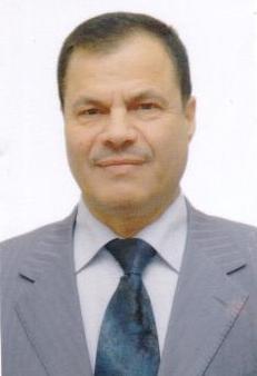 Dr. Bassam Al-Trawneh