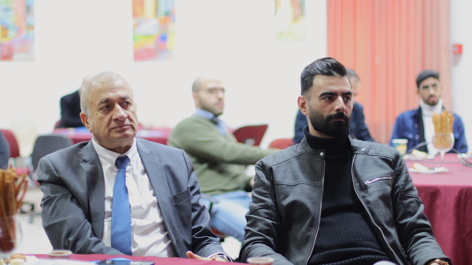 جامعة فيلادلفيا تفتح آفاق التبادل الأكاديمي أمام طلابها وأكاديمييها