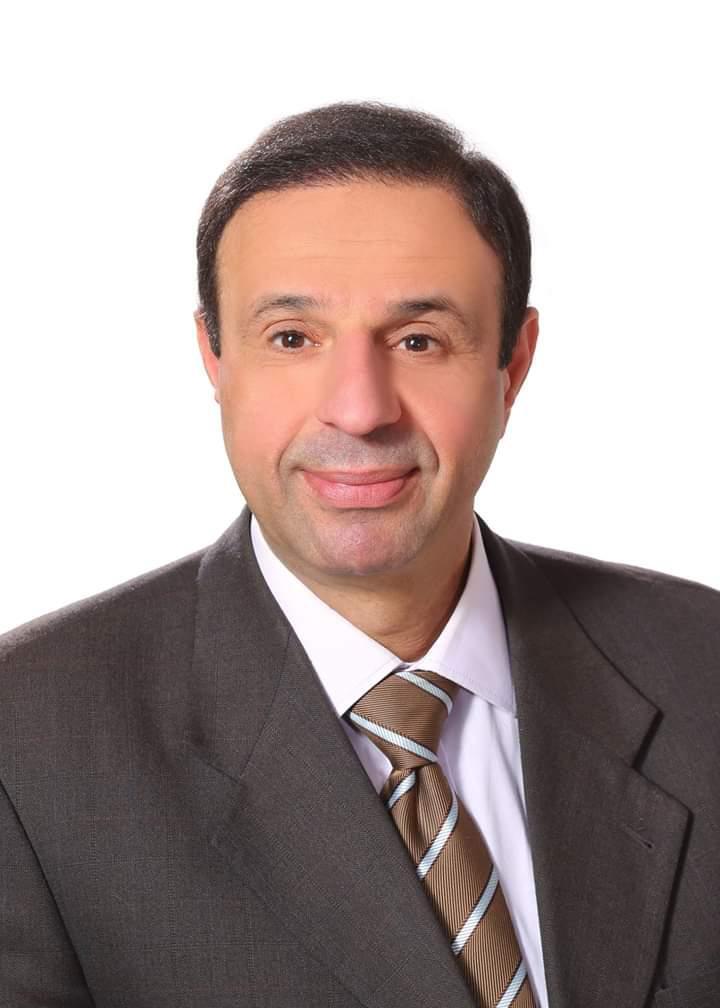 الأستاذ الدكتور إبراهيم العبادي عميداً لكلية الصيدلة بجامعة فيلادلفيا