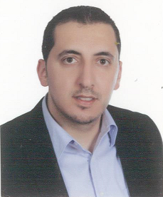 Mr. Mohammed Abu Jaish