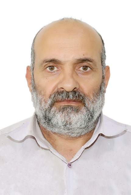 ياسر أمين قاسم