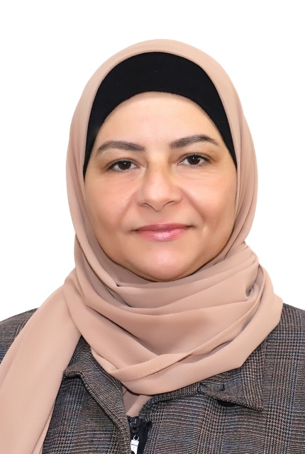 نسرين جرادات