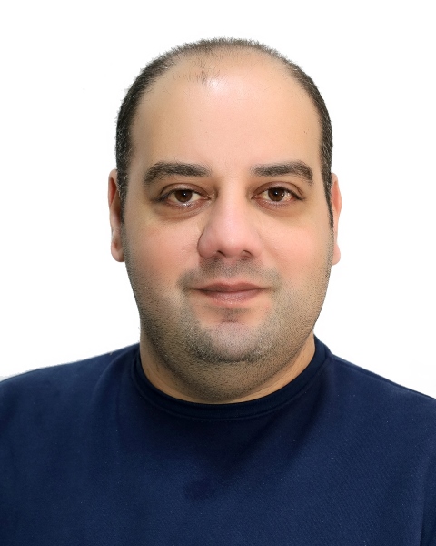 فراس عوض محمود