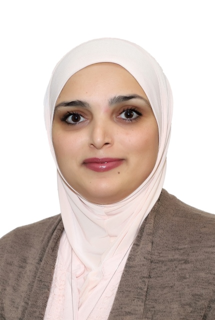 لينا أديب