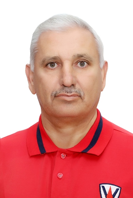 بسام احمد العمور