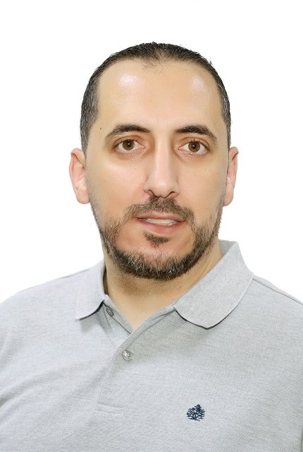 محمد أبو جيش