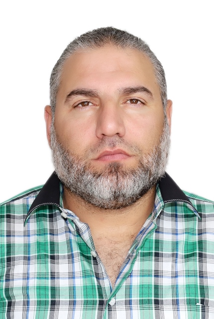 أيمن محمد سعيد ابو جبران