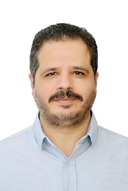 Abdul Rahman Obeidat