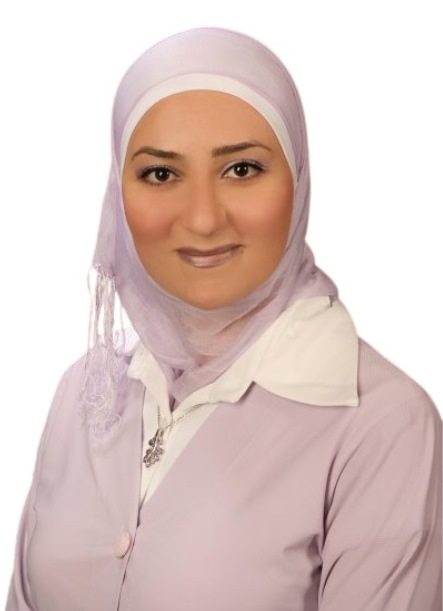 ديمه الصالح