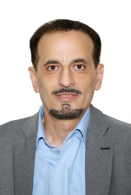 سليمان الحاج علي