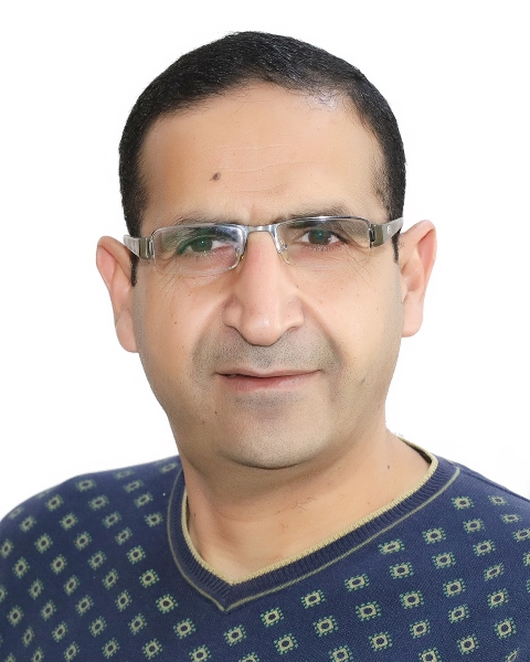 محمود سحيمات