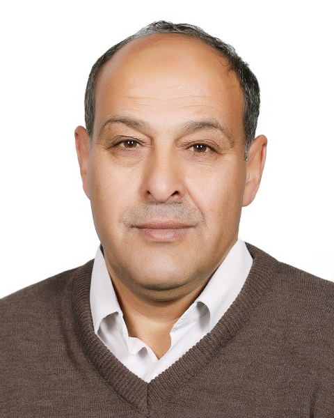 محمد علي رويق الخوالدة