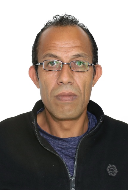 ابراهيم طالب عبد الكريم العويصي