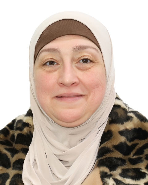 Dalal Al-Mani
