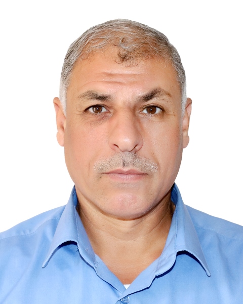 عطاالله الشديفات