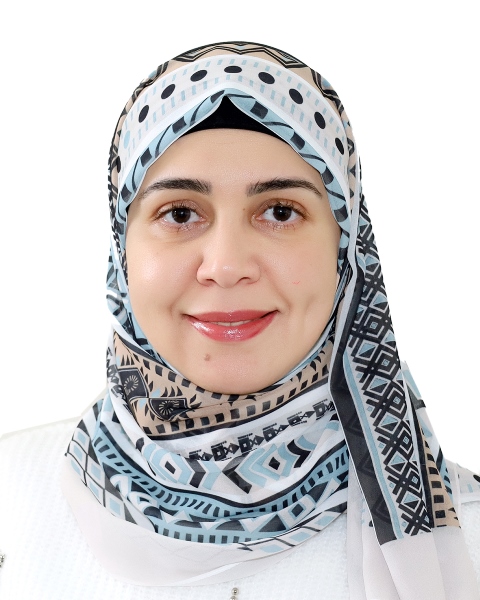 إسراء الحاج علي