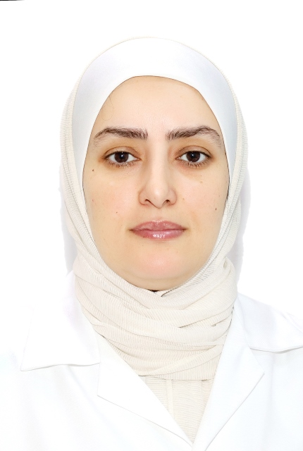 نانسي حمدان