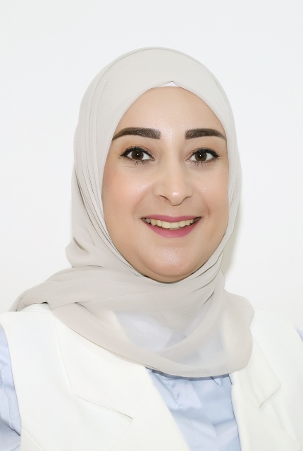 ياسمين شديفات