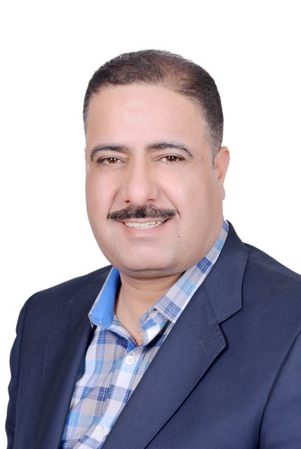 عمر فارس كفاوين