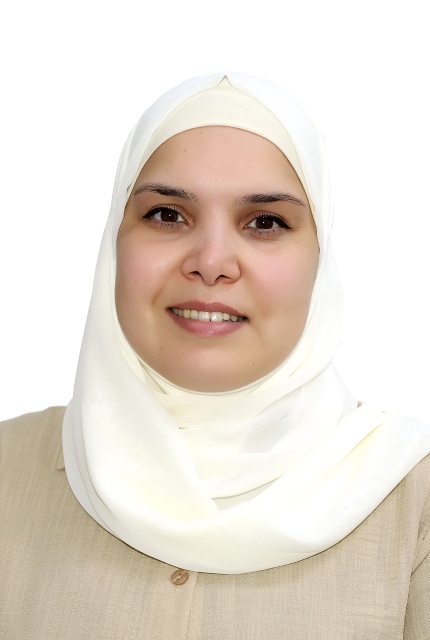 Iman Abdel Latif Al-Shahrouri