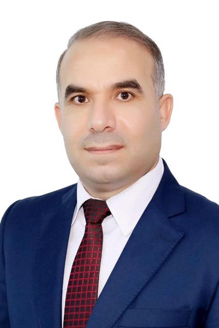 عاطف الراعوش