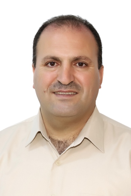 Firas Abdullah Obeidat