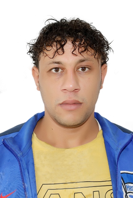 مجدي منير عويص