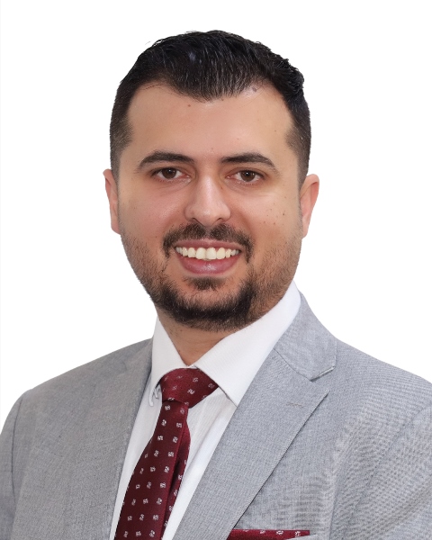 محمد خليل إبراهيم عكور