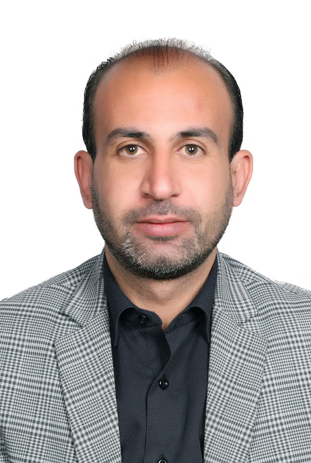 الدكتور رأفت ابراهيم الخوالدة