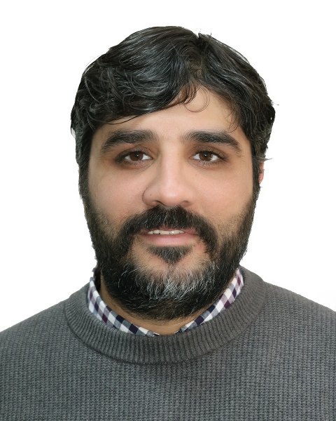 الدكتور هاني القواريق