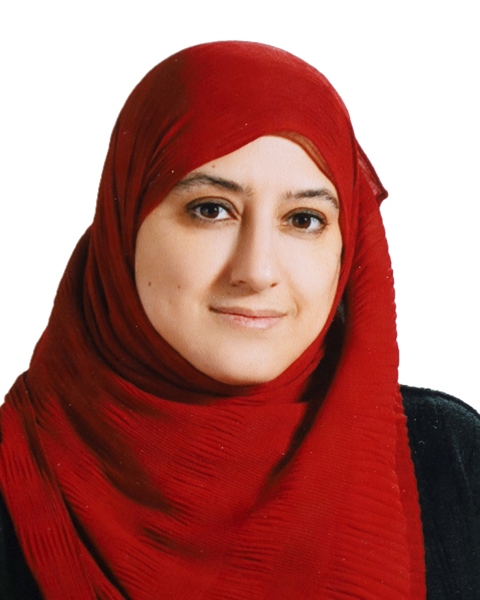 عزة أبو شمس