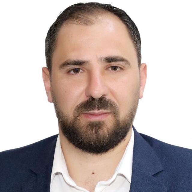 عدي الصمادي