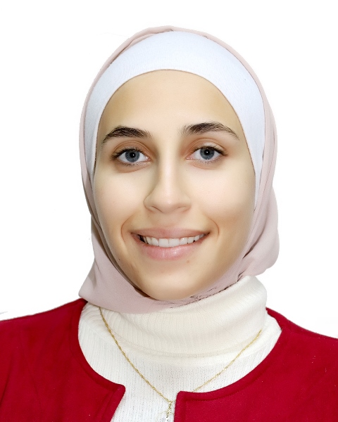 رايه مجدي غانم