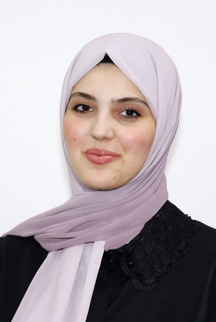 لين احمد شطناوي