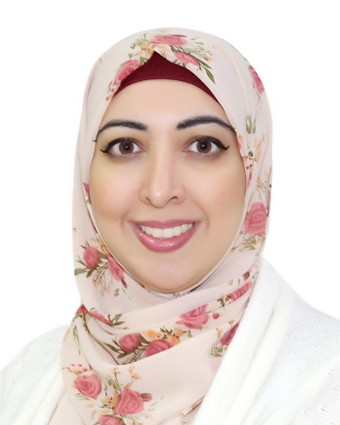 حنان أبو كركي