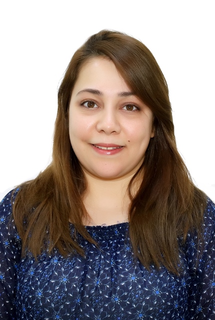 فرح أبو ناعمة