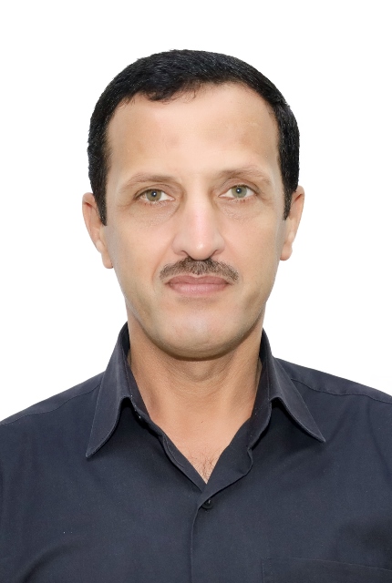 مأمون مقدادي