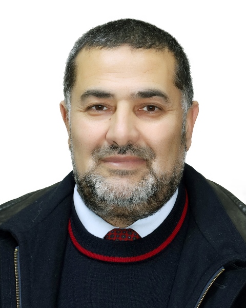 صالح درادكة