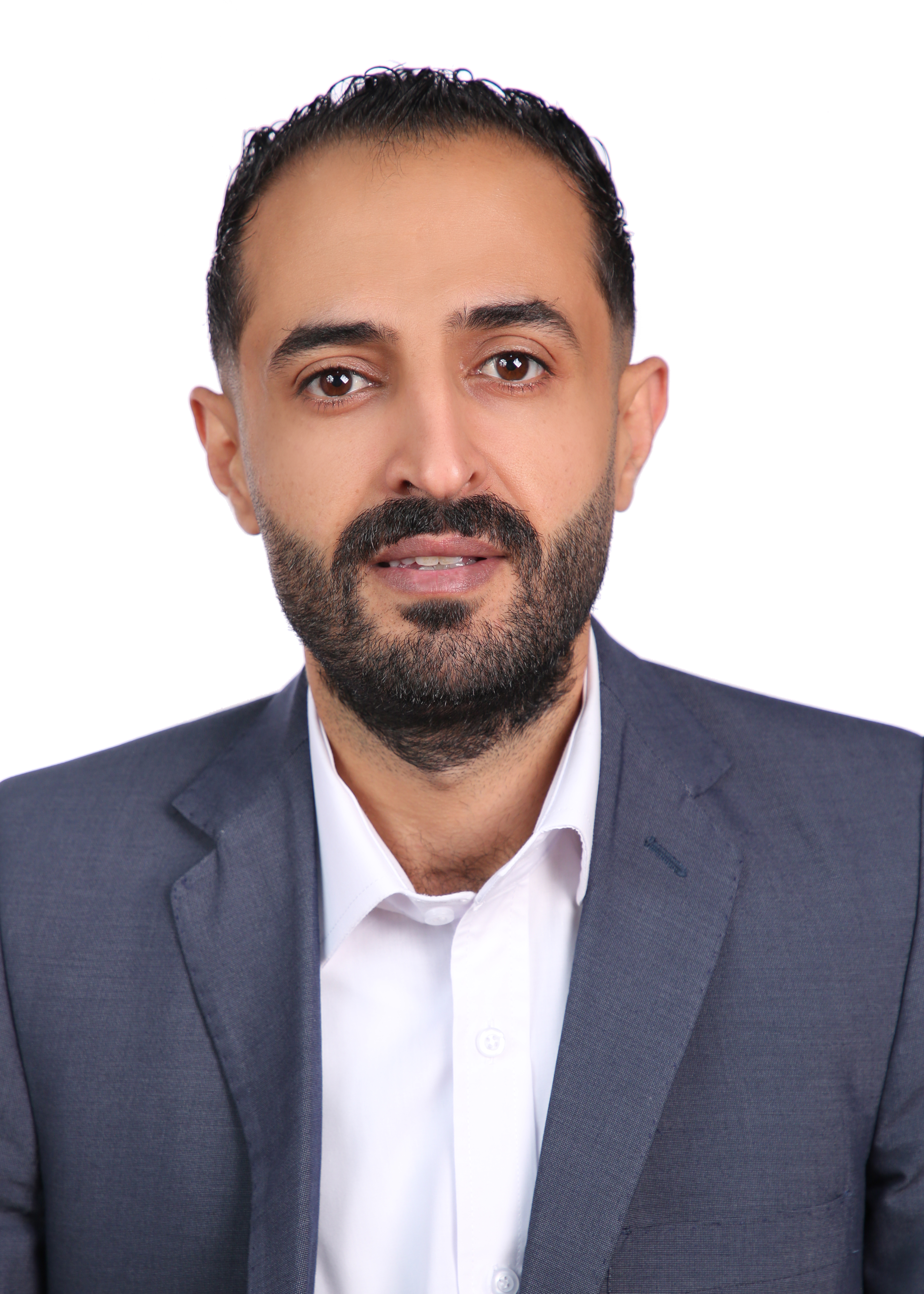 زيد عايد محمد المعلا