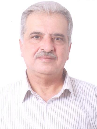 Mohammad Ali Tawfiq Al-Jarrah