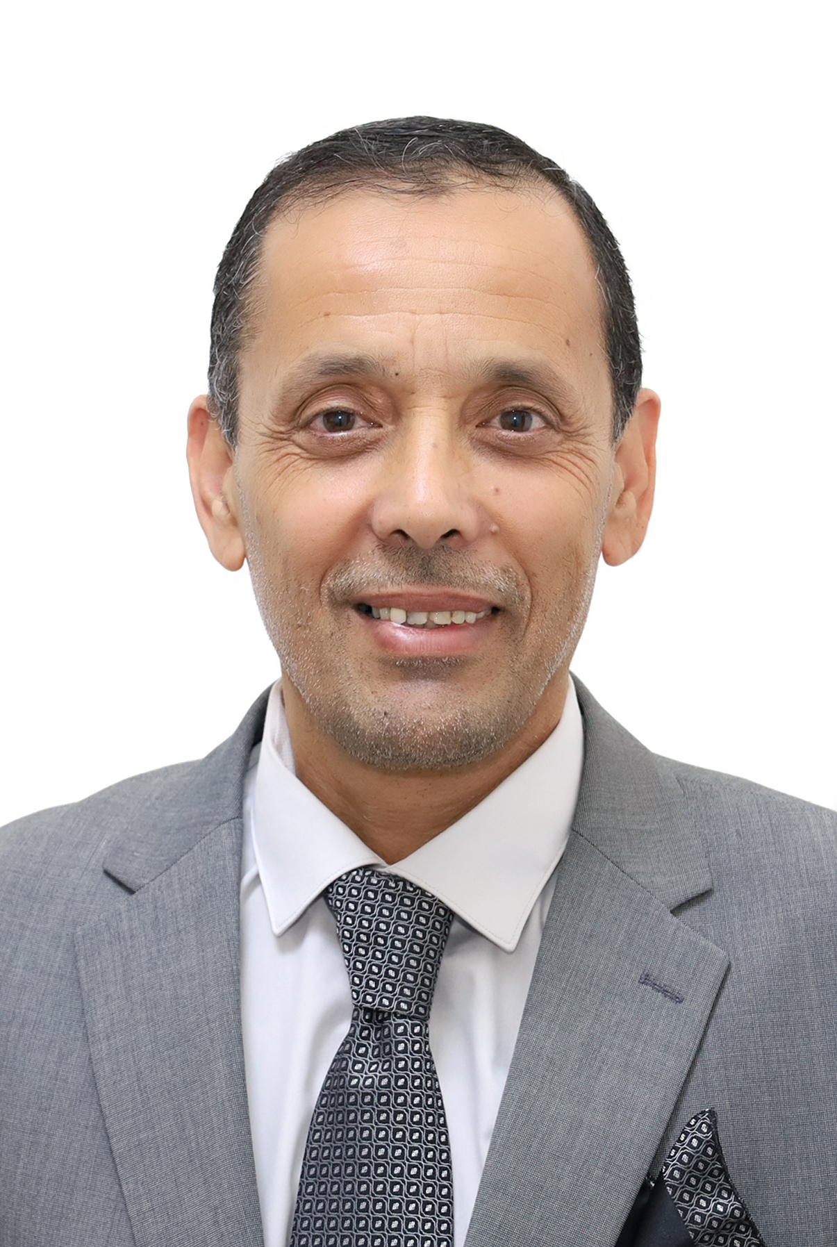 عيسى علي فلاح العتوم