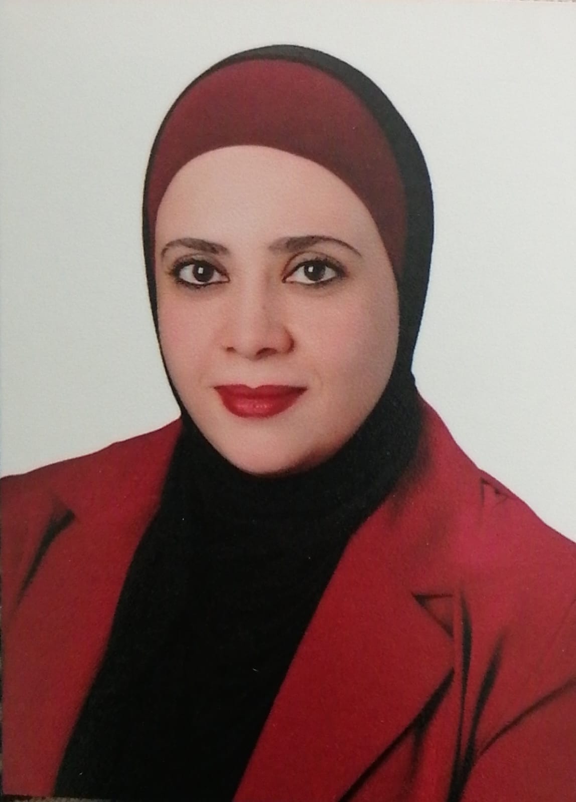 دانة العمري