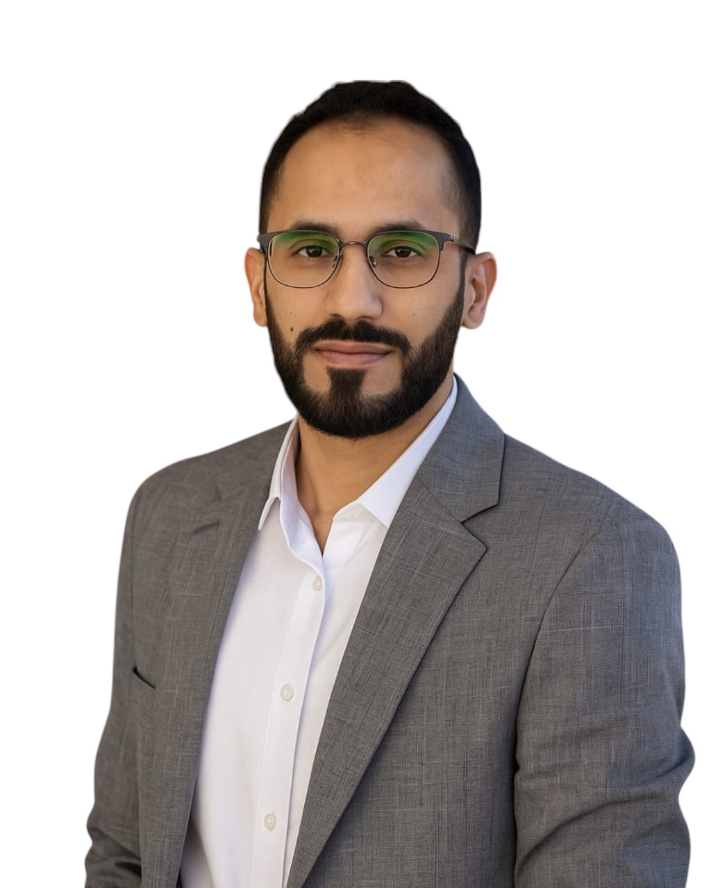 صلاح الرويعي