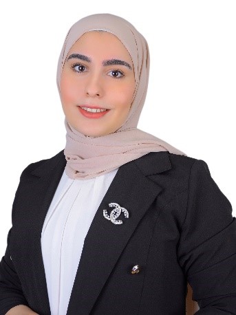 Razan Al-Momani