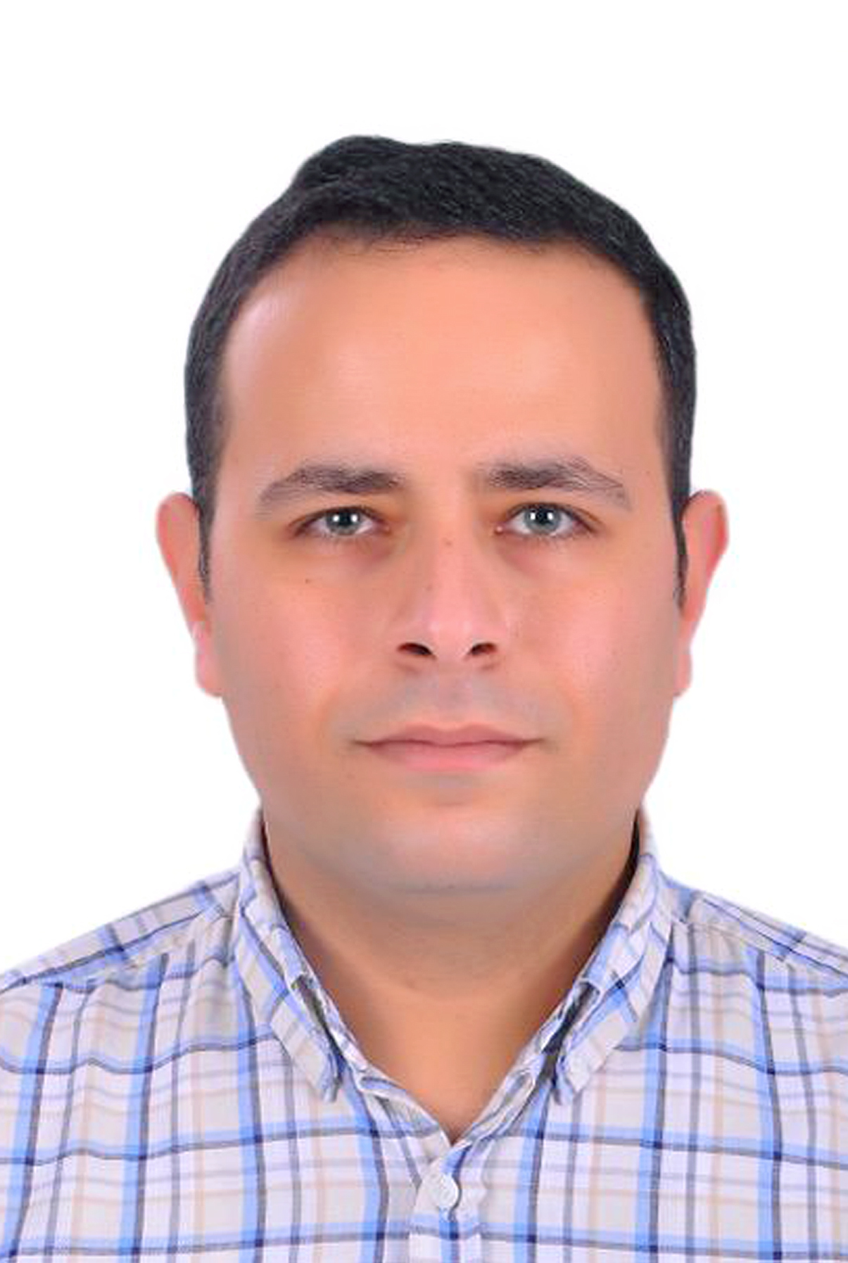 الدكتور مينا سمير شنوده عبد النور