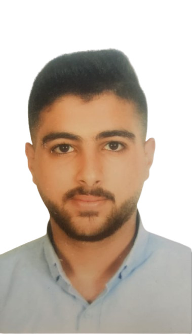 عمرو السطري 