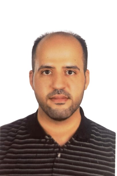 زيد العطاري