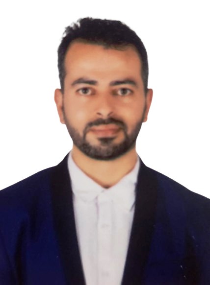 محمد احمد قاسم بني عيسى