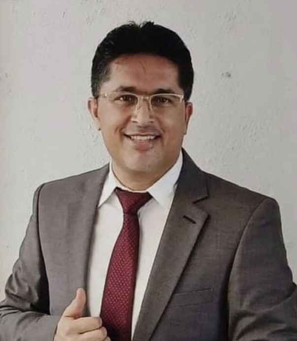 الدكتور مصعب محمد محمود شتيات