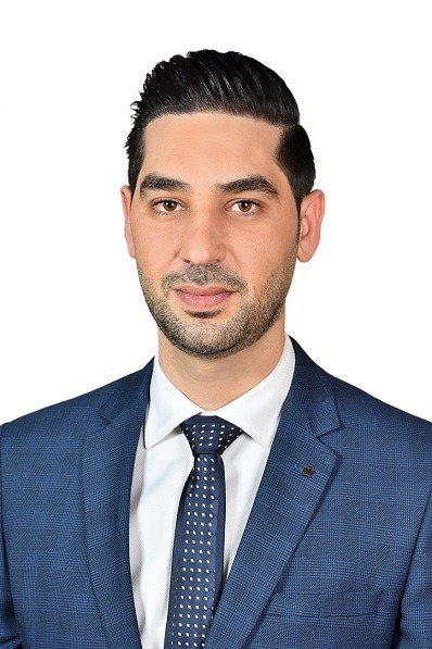 Omar Alomari